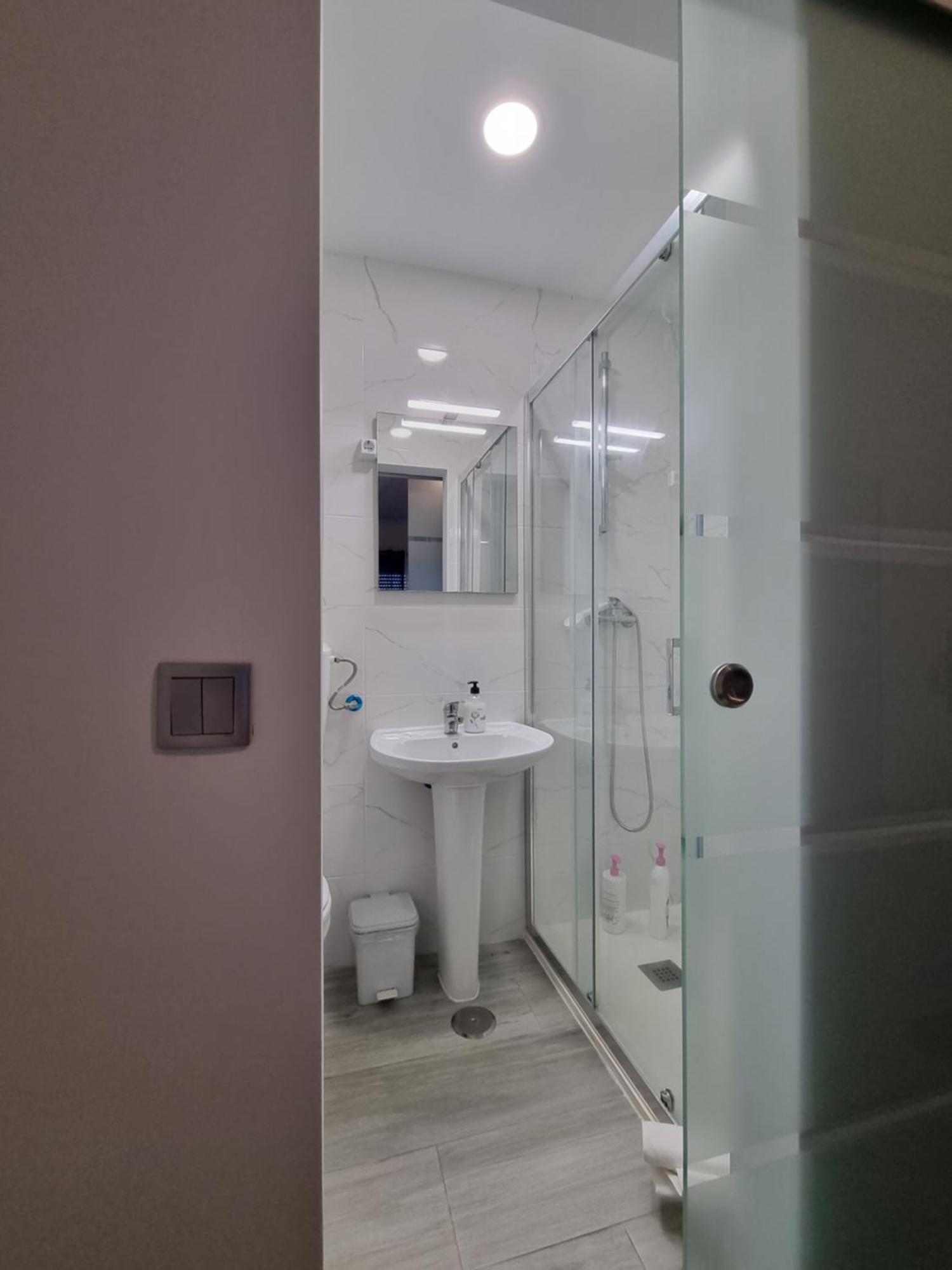 Residencia Salva-Vidas Nazaré Habitación foto