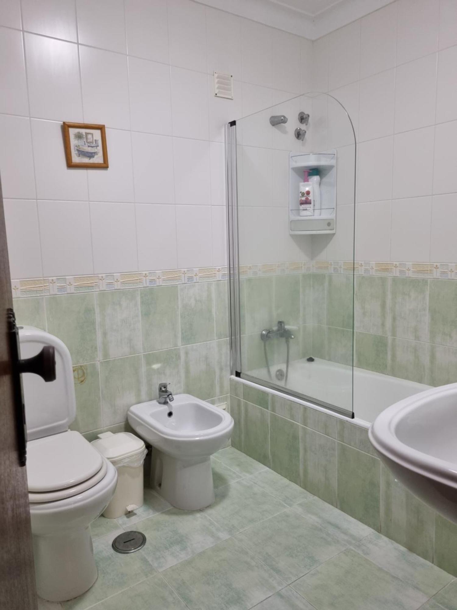 Residencia Salva-Vidas Nazaré Habitación foto