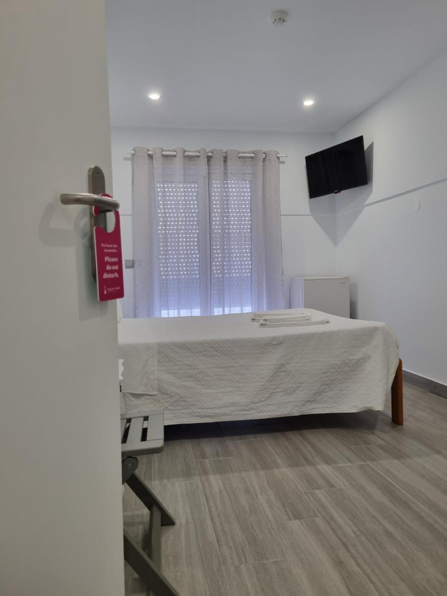 Residencia Salva-Vidas Nazaré Habitación foto