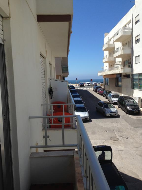Residencia Salva-Vidas Nazaré Habitación foto