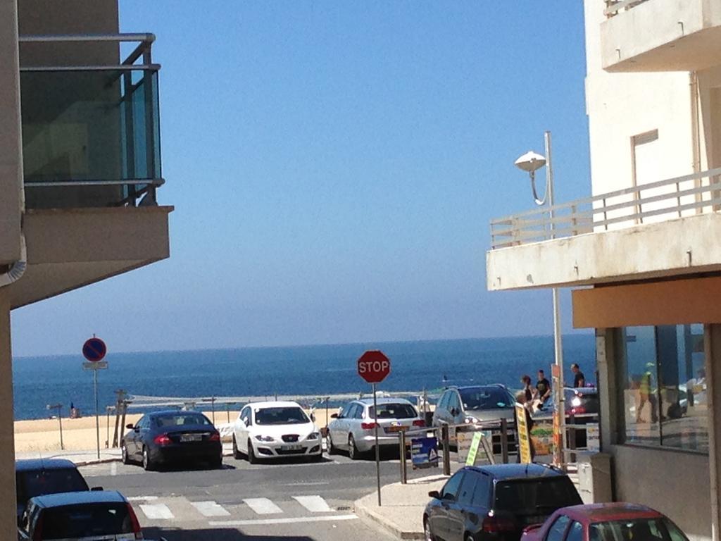 Residencia Salva-Vidas Nazaré Habitación foto